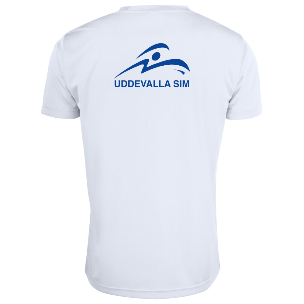Träningst-shirt, unisex, vuxen.  - 2