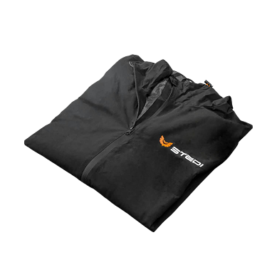 STEDI Windbreaker