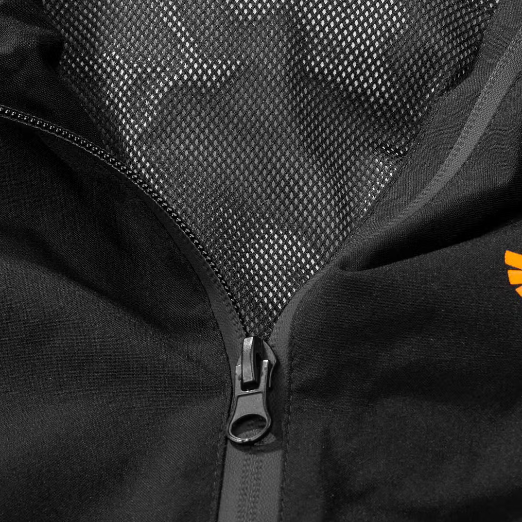 STEDI Windbreaker - 5