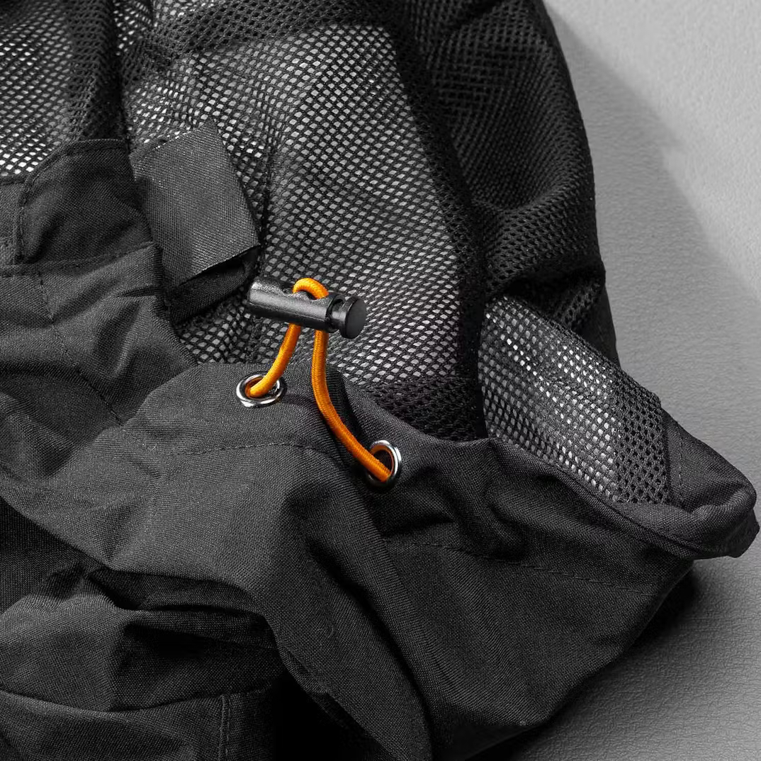 STEDI Windbreaker - 4
