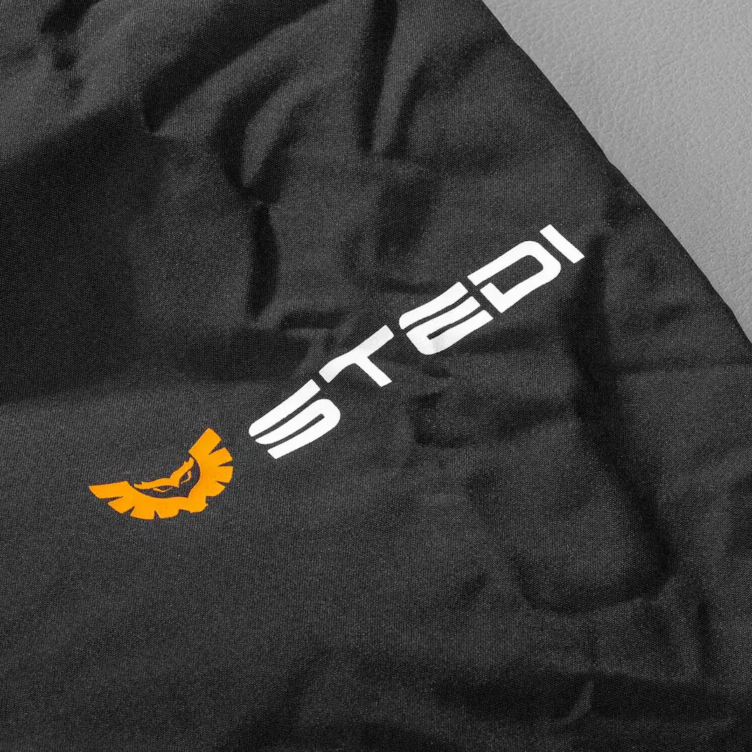 STEDI Windbreaker - 3