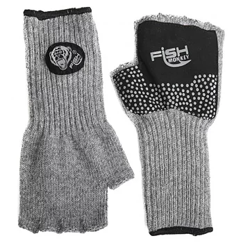 Fish Monkey Bauers Grandma Wool Glove 
