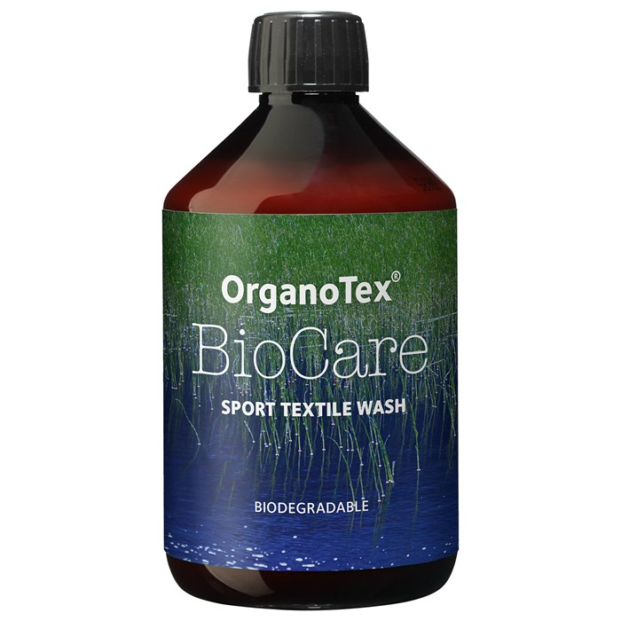 OrganoTex® BioCare Sport Textile Wash