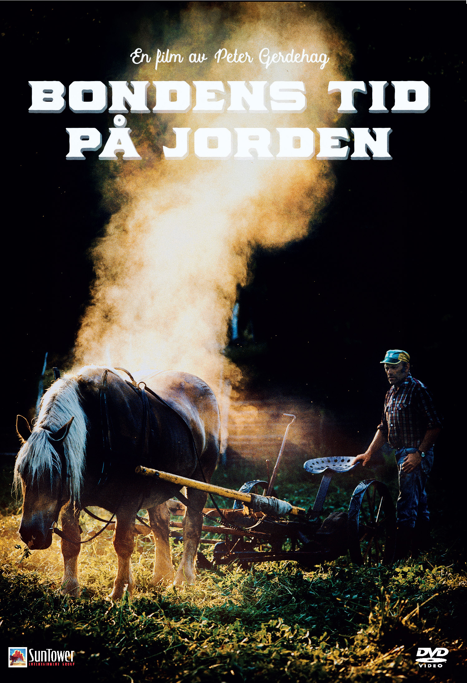Bondens tid på jorden