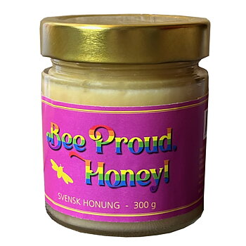 Bee Proud, Honey - Schwedischer Honig
