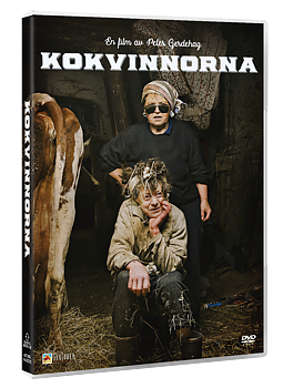 Kokvinnorna