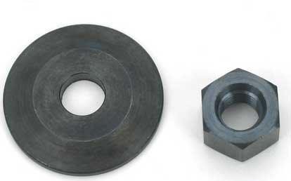 Saito Mutter/Bricka Propeller FA-62/82/120, FG-11/14/19
