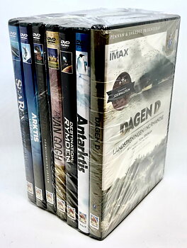 IMAX 6-PACK