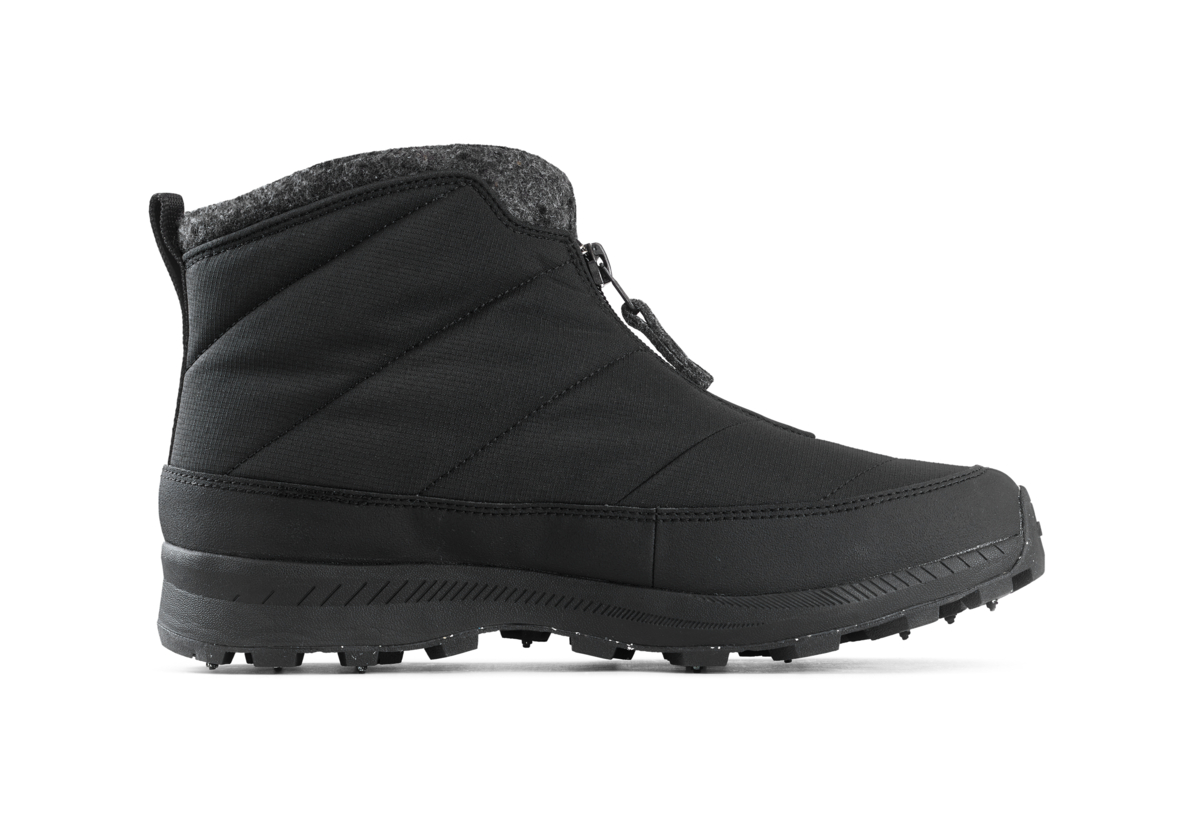 Icebug Sala W BUGrip - Black - 2