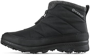 Icebug Sala W BUGrip - Black