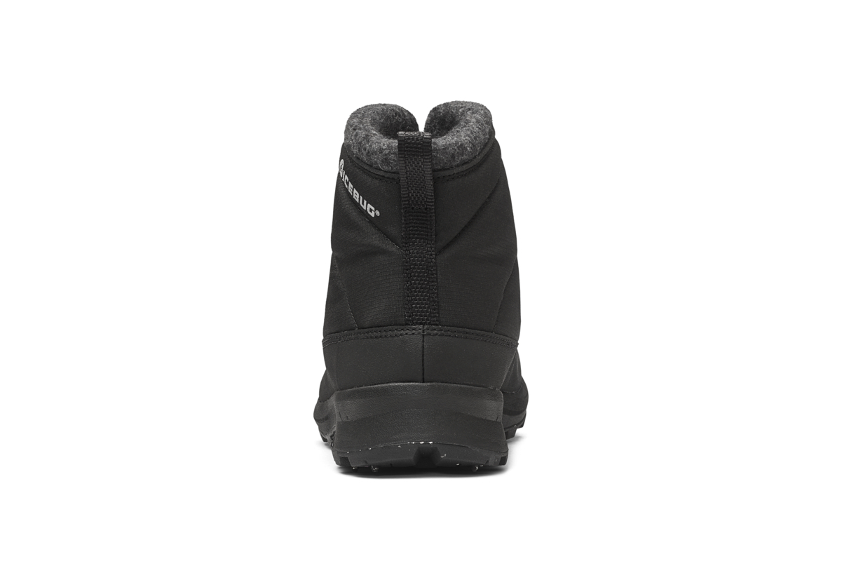 Icebug Sala W BUGrip - Black - 4