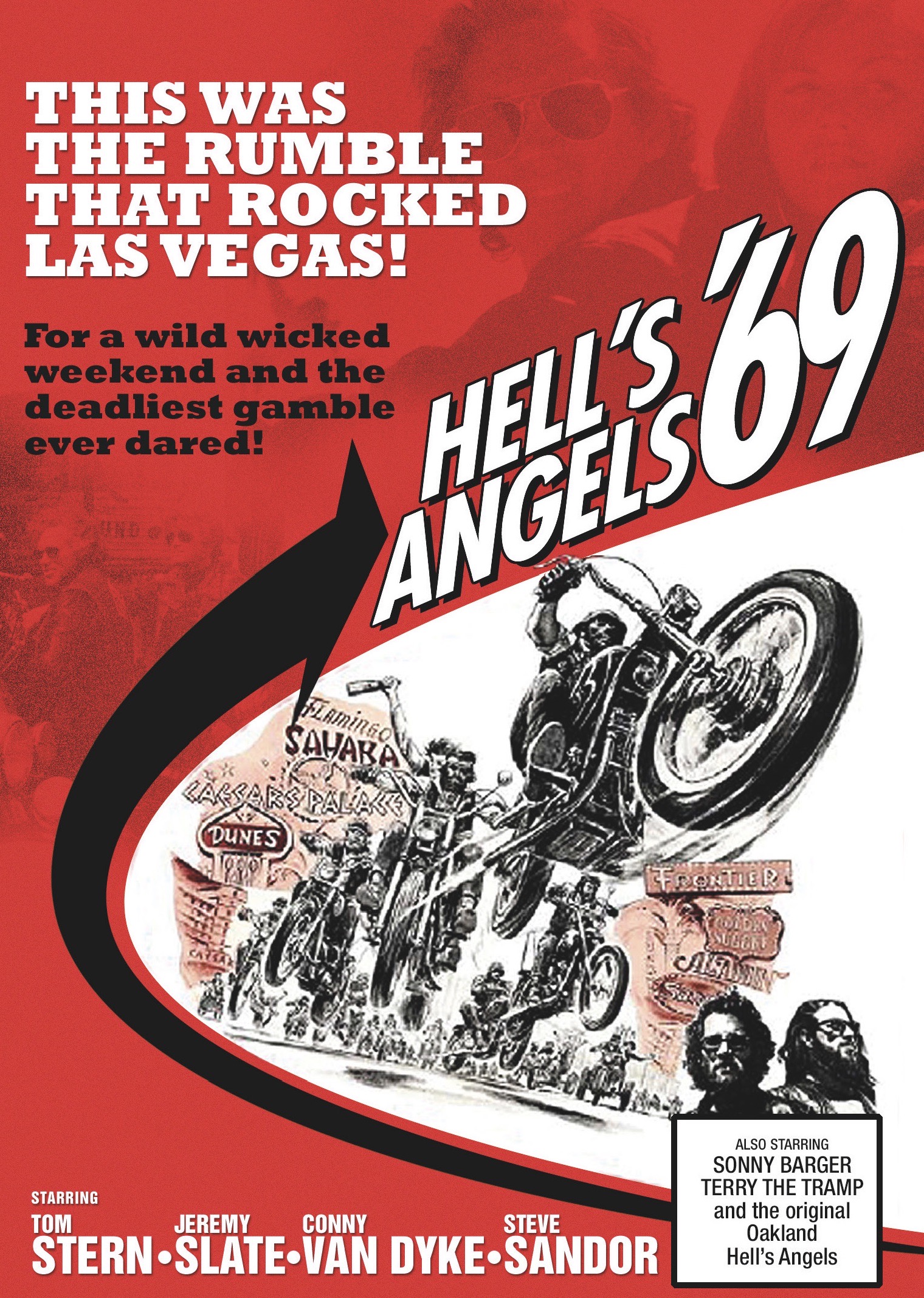 Hells Angels 69