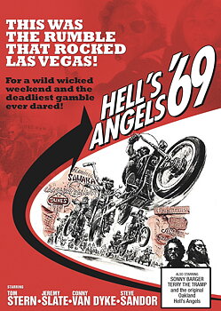 Hells Angels 69