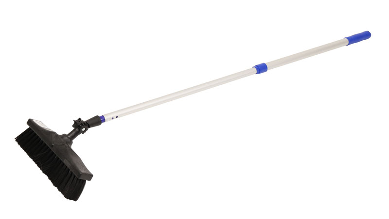 MAX Snöborste Pro - 2