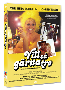 Vill så gärna tro
