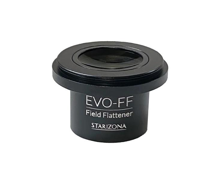 STARIZONA EVO-FF FLATTENER V.3 FÖR EVOGUIDE 50ED