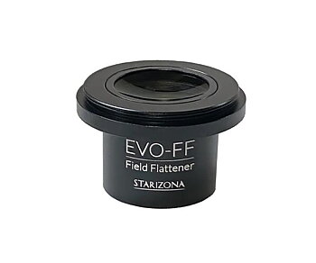 STARIZONA EVO-FF FLATTENER V.3 FÖR EVOGUIDE 50ED