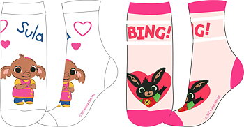 Bing Strumpor 2-pack RS