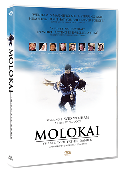 Molokai - The Story of Faather Damien