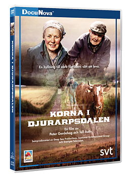 Korna i Djurarpsdalen