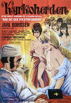 KYRKOHERDEN (1970) vers 1
