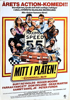 MITT I PLÅTEN! (1981)