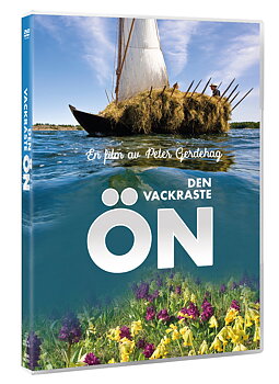 Den vackraste ön