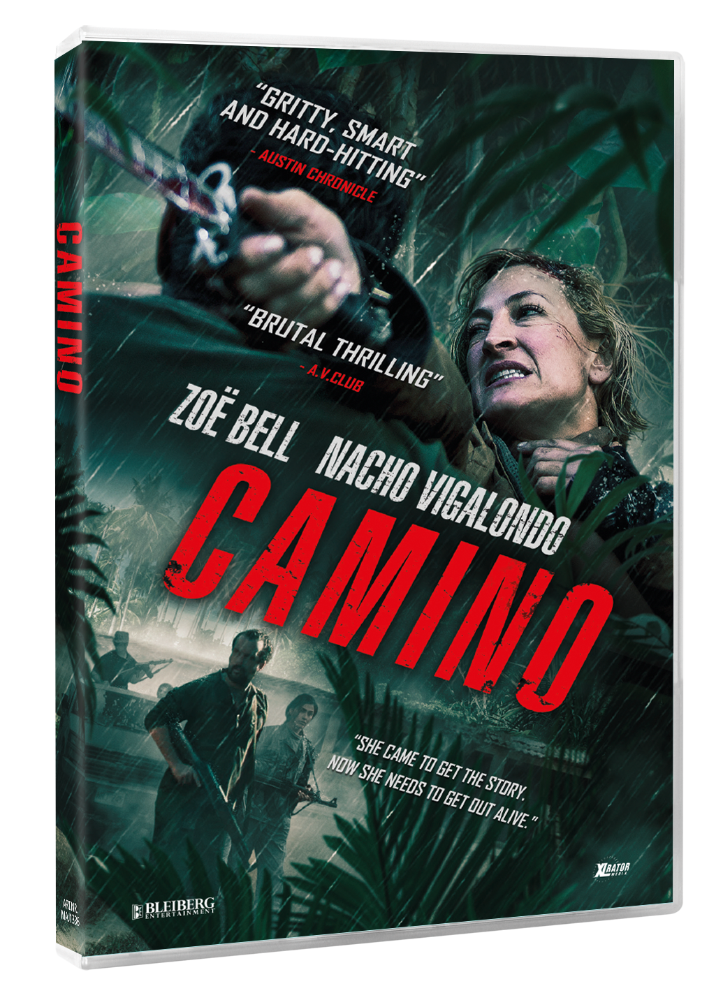 Camino