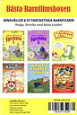 Bästa Barnboxen - Våra vänner djuren 1&2, Vettman, Banjo, Kalles klätterträd, Kalle Stropp