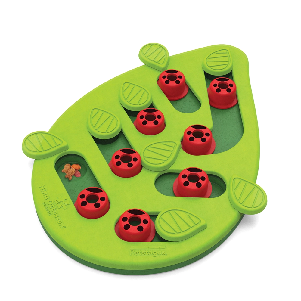 Nina Ottosson Buggin' Out Puzzle & Play
