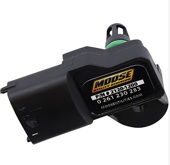 Map Sensor Can Am Maverick / X3 (21201200)
