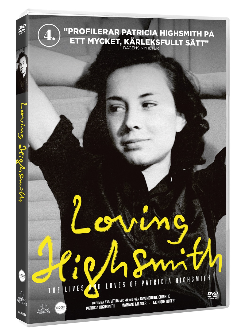 Loving Highsmith