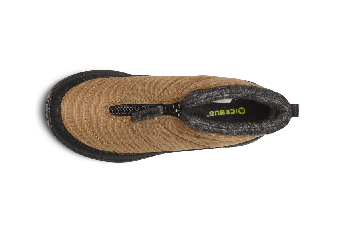 Icebug Sala W BUGrip - Pecan - 5