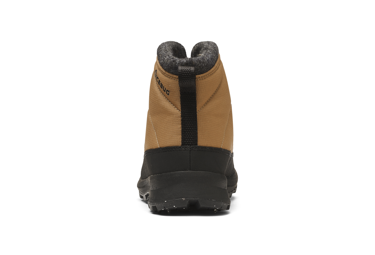 Icebug Sala W BUGrip - Pecan - 4