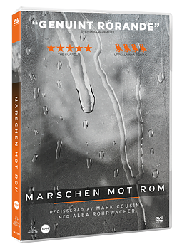 Marschen mot Rom