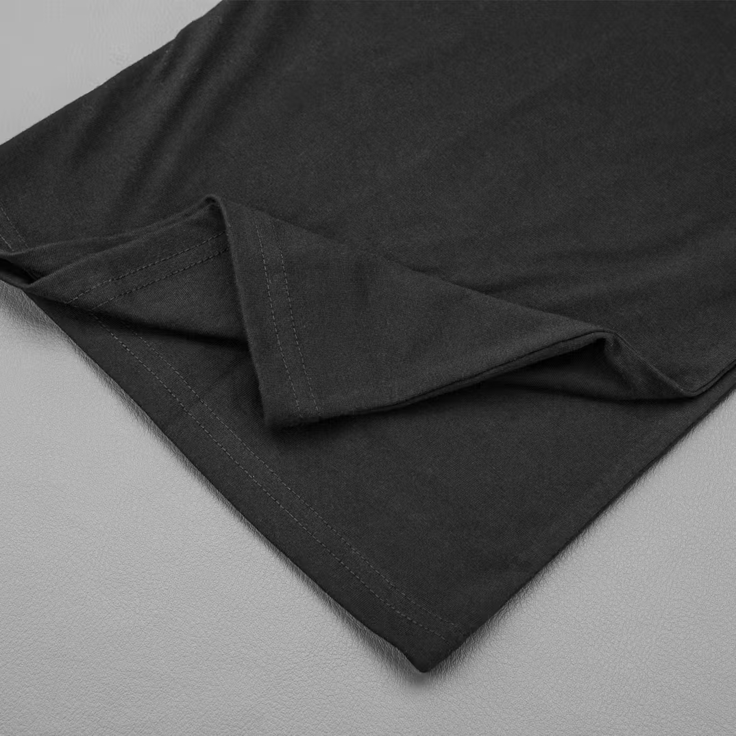 STEDI Tee | Monochrome Black - 4