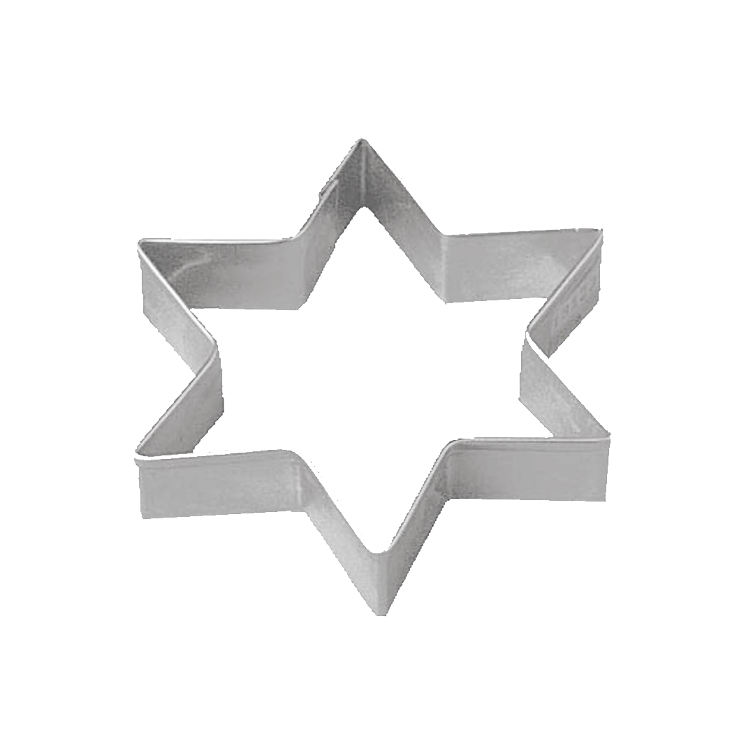 Kakkuvuoka Star 60mm - 2