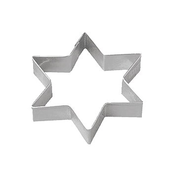 Kakkuvuoka Star 60mm