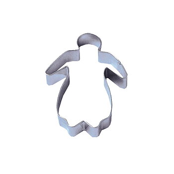 Pepparkaksform Gumma 110mm