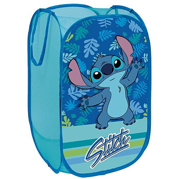 Stitch Disney Förvaringskorg Pop-up