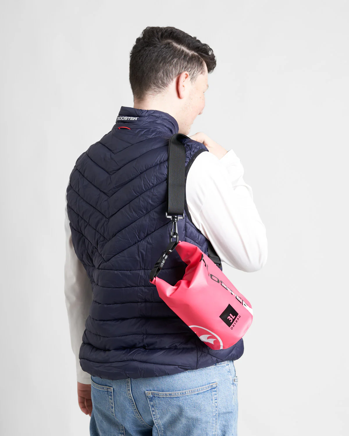 Roll Top Dry Bag - 3L - 3