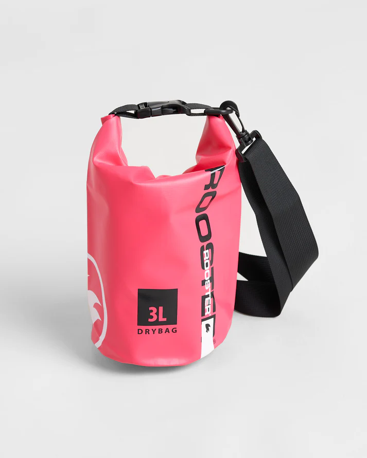 Roll Top Dry Bag - 3L - 2