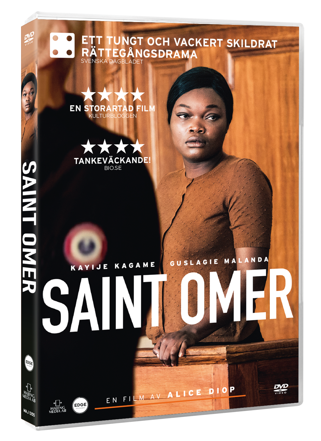 Saint Omer