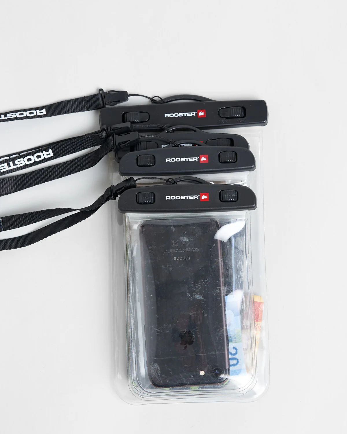 Waterproof Phone Case - 4