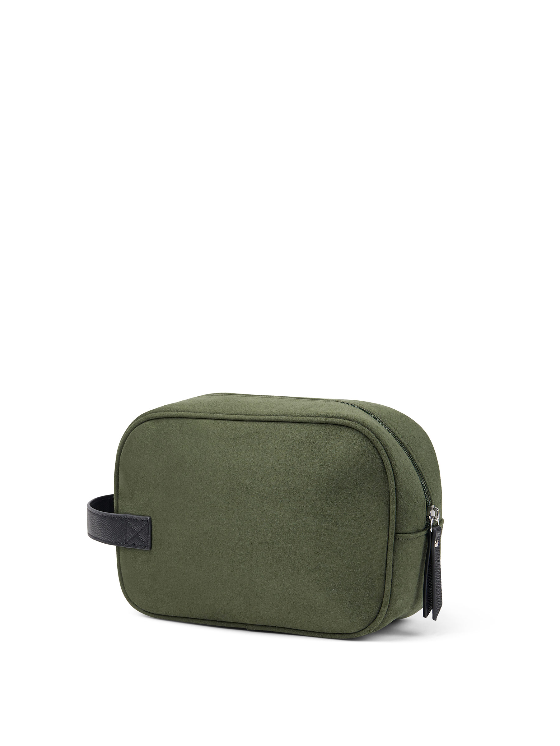Marlow RCS återvunnen polyester necessär - 2