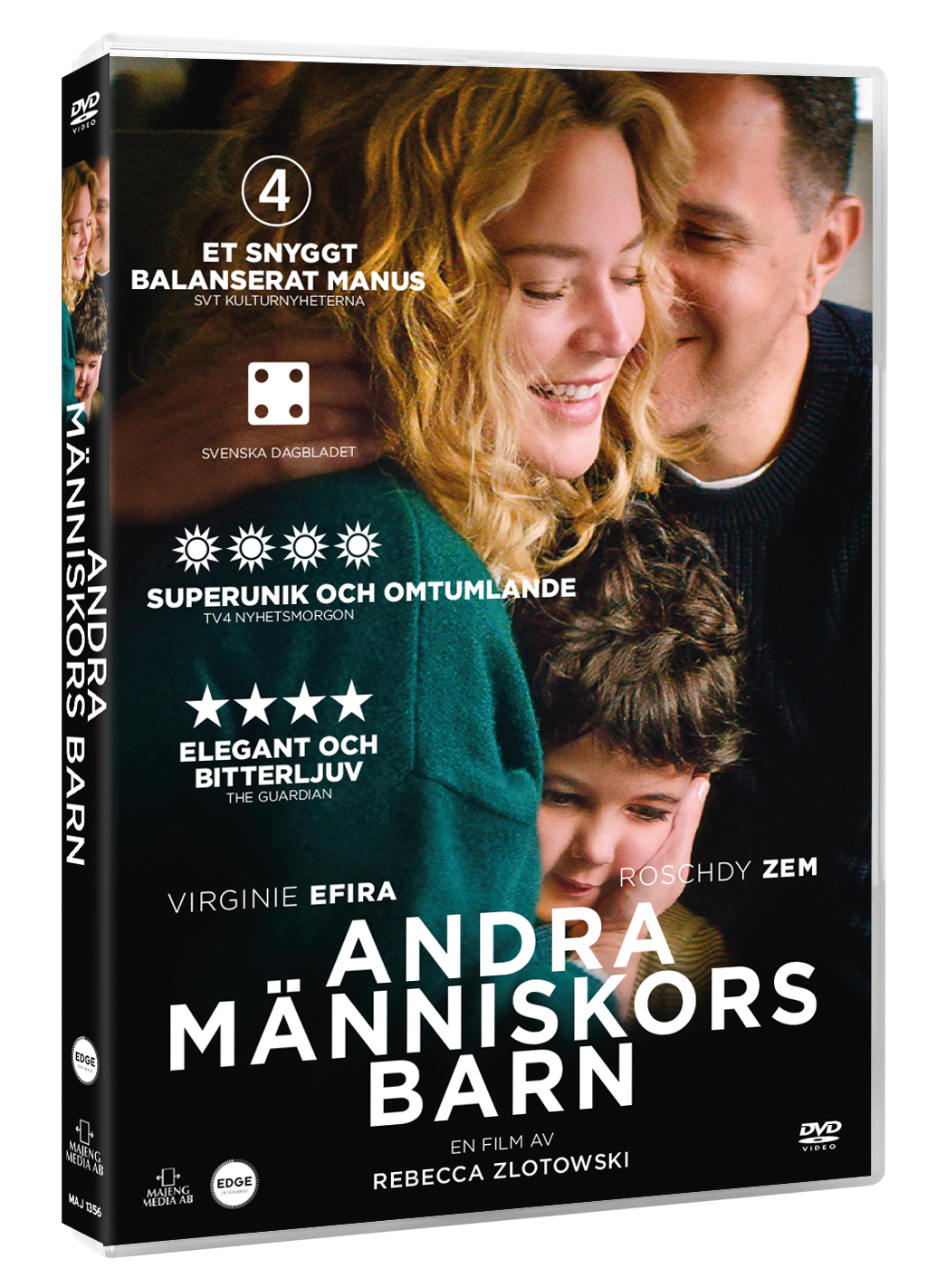 Andra människors barn