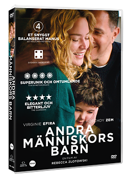 Andra människors barn