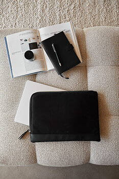 Marlow RCS återvunnen polyester 14" laptopfodral