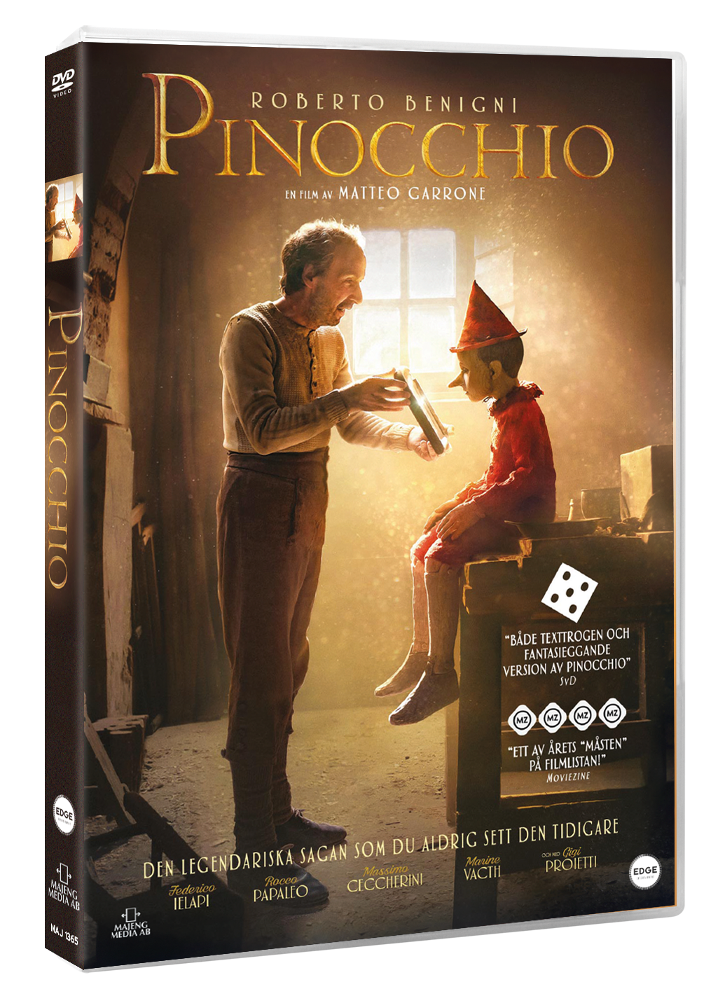 Pinocchio