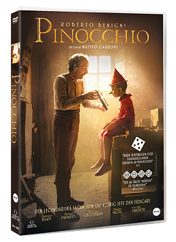 Pinocchio